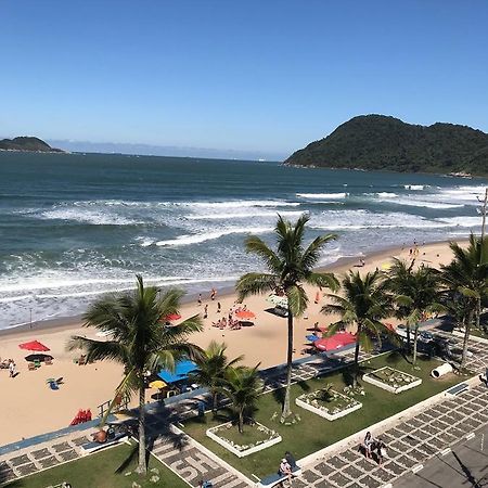 Apto. Guaruja/Tombo/Asturias Exterior photo